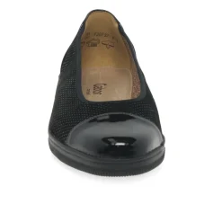 Petunia Ballet Flats