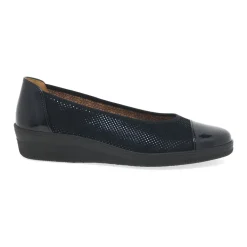 Petunia Ballet Flats