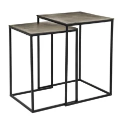 Peyton Set Of 2 Coffee Tables