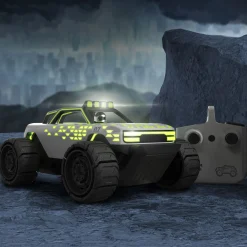 Best FAO SHARPER IMAGE Phantom Crawler Remote Control Truck