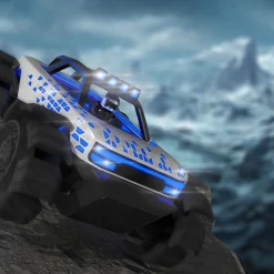 Best FAO SHARPER IMAGE Phantom Crawler Remote Control Truck