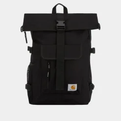 Philis Roll-Top Backpack