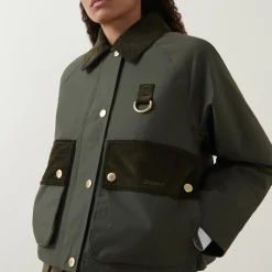 Phoebe Jacket