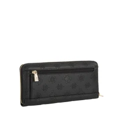 Phoebe Large Zip-Around Wallet