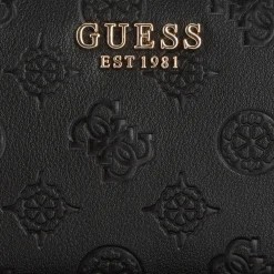 Phoebe Large Zip-Around Wallet