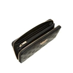 Phoebe Large Zip-Around Wallet