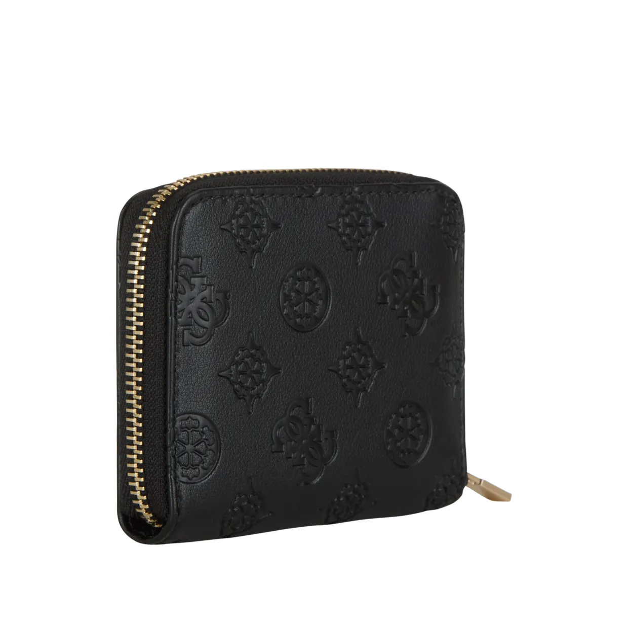 Phoebe Small Zip Around Wallet