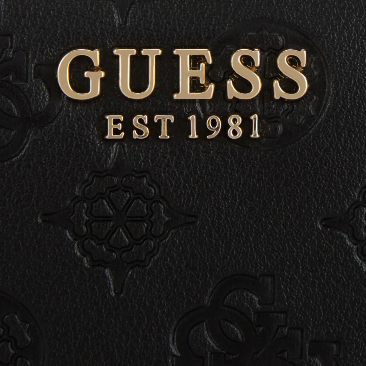 Phoebe Small Zip Around Wallet