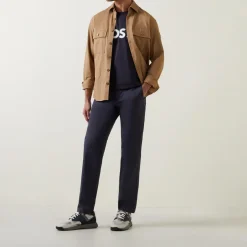 Phoenix Golf Casual Trousers