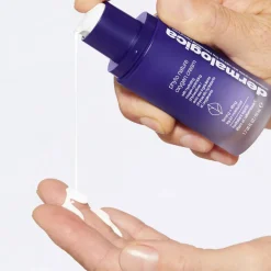 New DERMALOGICA Phyto Nature Oxygen Liquid Cream