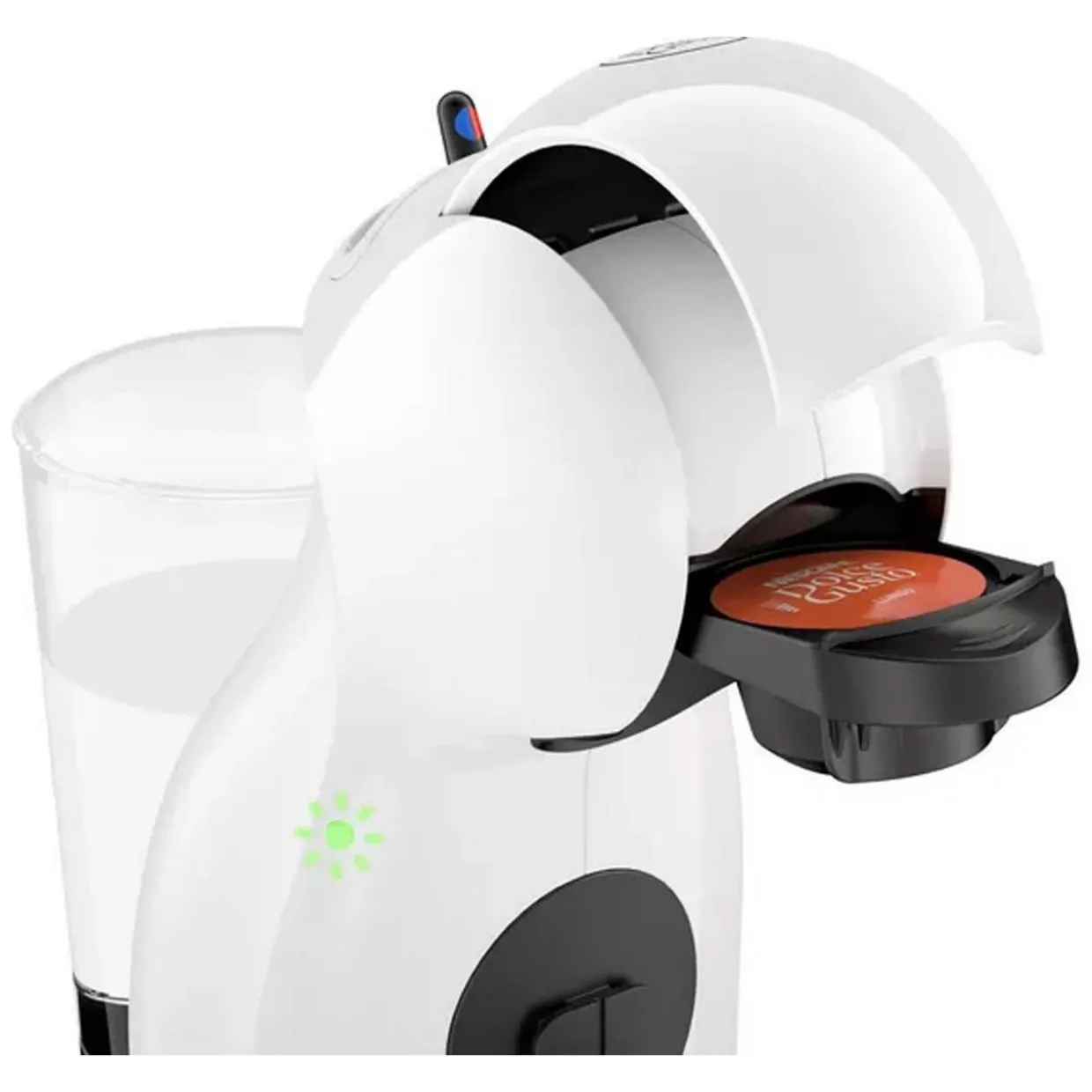 Piccolo XS Nescafe Dolce Gusto Coffee Machine