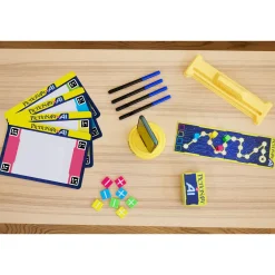 Hot BOARD GAMES Pictionary vs AI Board Game