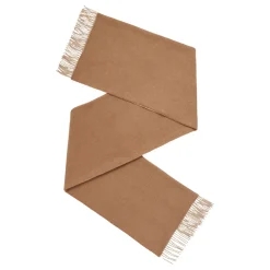 Hot REISS Picton Wool Cashmere Logo Scarf