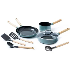9-Piece Cookware Set