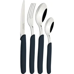 Sale TRAMONTINA 24-Piece Cutlery Set