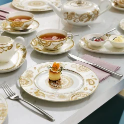 Online VILLEROY & BOCH Piemont 24-Piece Cutlery Set