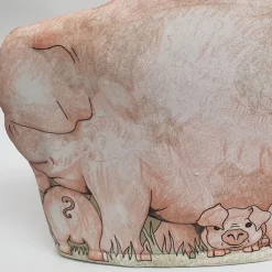 Discount SAMUEL LAMONT Pigs Tea Cosy