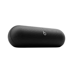Pill Bluetooth Speaker Black