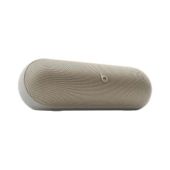 Pill Bluetooth Speaker Gold