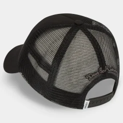 Clearance DEUS EX MACHINA Pill Logo Trucker Cap