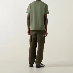 Discount DEUS EX MACHINA Pill Logo T-Shirt