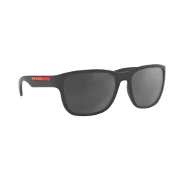 Fashion PRADA LINEA ROSSA Pillow Sunglasses PS 01US 59