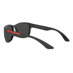 Fashion PRADA LINEA ROSSA Pillow Sunglasses PS 01US 59