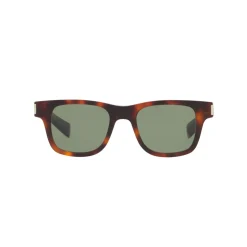 New SAINT LAURENT Pillow Sunglasses YS000429