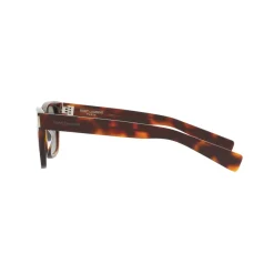 New SAINT LAURENT Pillow Sunglasses YS000429