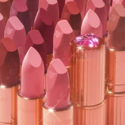 Hot CHARLOTTE TILBURY Pillow Talk Love Effect Lipstick