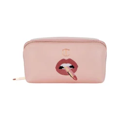 Pillow Talk Make Up Bag