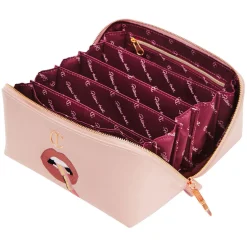 Pillow Talk Make Up Bag