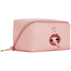 Pillow Talk Make Up Bag