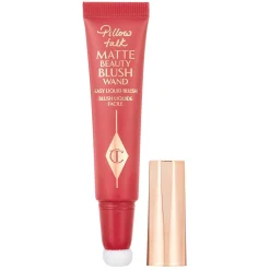 Online CHARLOTTE TILBURY Pillow Talk Matte Beauty Blush Wand