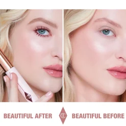 Pillow Talk Push Up Lashes! Mascara