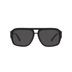 New DOLCE & GABBANA Pilot Sunglasses DG4403