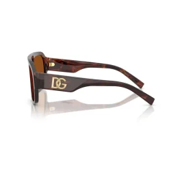 Sale DOLCE & GABBANA Pilot Sunglasses DG4403