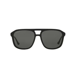 Clearance GUCCI Pilot Sunglasses GC002214