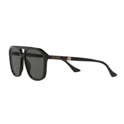 Clearance GUCCI Pilot Sunglasses GC002214