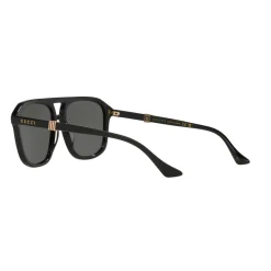 Clearance GUCCI Pilot Sunglasses GC002214