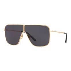 Fashion TOM FORD Pilot Sunglasses Huxley