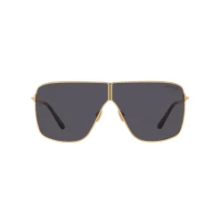 Fashion TOM FORD Pilot Sunglasses Huxley