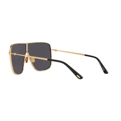 Fashion TOM FORD Pilot Sunglasses Huxley