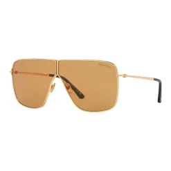 Hot TOM FORD Pilot Sunglasses Huxley