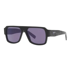 Clearance PRADA Pilot Sunglasses PR 22YS