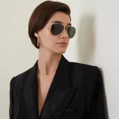 Discount RAY-BAN Pilot Sunglasses 0RB3025