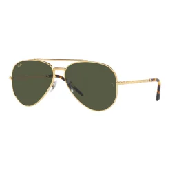 New RAY-BAN Pilot Sunglasses RB3625