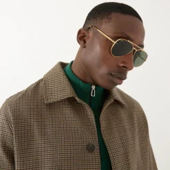 New RAY-BAN Pilot Sunglasses RB3625