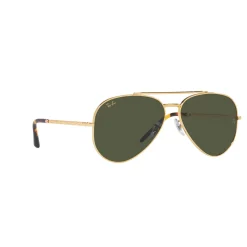 New RAY-BAN Pilot Sunglasses RB3625