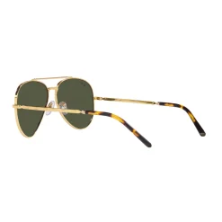 New RAY-BAN Pilot Sunglasses RB3625